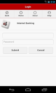 Sterling Internet Banking Screenshots 6