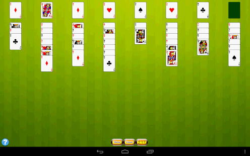 Solitaire FreeCell Free Screenshots 9