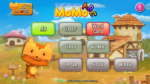 MoMo ABC