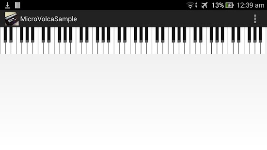How to get Micro Volca Sample patch 1.2 apk for pc