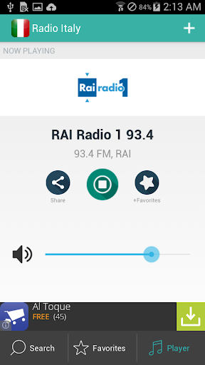 免費下載音樂APP|Radio Italy app開箱文|APP開箱王