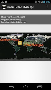 Free Global Peace Concert APK for Android