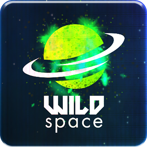 Wild Space 街機 App LOGO-APP開箱王