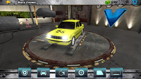 Car Parking Pc Game Free Download