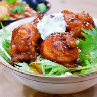 大西屋日本家庭料理
