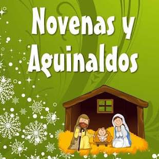 Lastest Novenas navideñas APK for Android