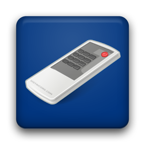 DIRECTV Remote Control 1.4