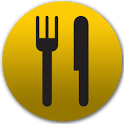 Matdagbok icon