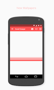 Download Flatcons Red Icon Pack APK