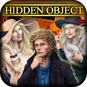 Hidden Object Blackstone