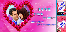 Love Photo Frames Animated LWP APK