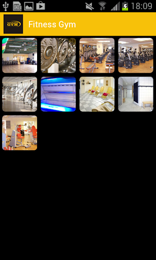 【免費生活App】Fitness Gym Gütersloh-APP點子