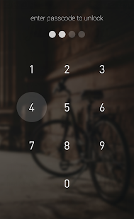 How to mod Passcode Lock Screen patch 1.4.1 apk for laptop