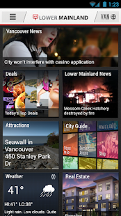 Free Download MyLowerMainland-Events, News APK for Android