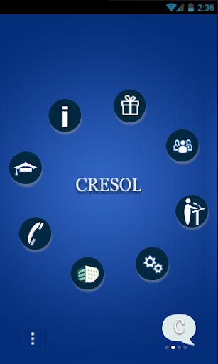 CRESOL