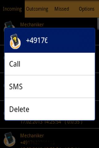 Hide Calls Automatically 2.3 APK Download - Androidream