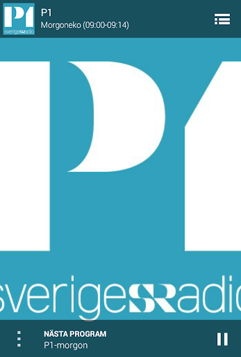 Lyssna - på Sveriges Radio