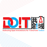 DOITT 共創公域 2014 國際青年共創日 Application icon