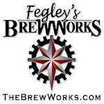 Logo of Fegley's Brew Works Insidious Bourbon Imp Stout