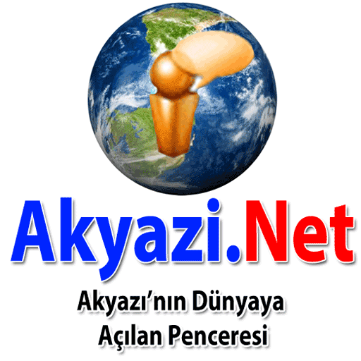 Akyazi.Net LOGO-APP點子