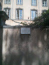 Clermont-Ferrand - Maison Alexandre Vialatte
