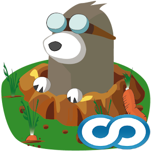 Save my carrots! for PC and MAC