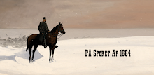 On the trail of 1864 APK