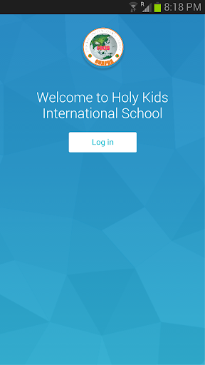 【免費教育App】Holy Kids International School-APP點子