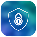 Parallax Passcode Lock screen icon