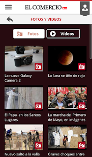 How to download El Comercio Digital 4.3.8 mod apk for bluestacks