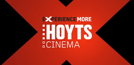 Hoyts Cinema New Zealand - Apps on Google Play
