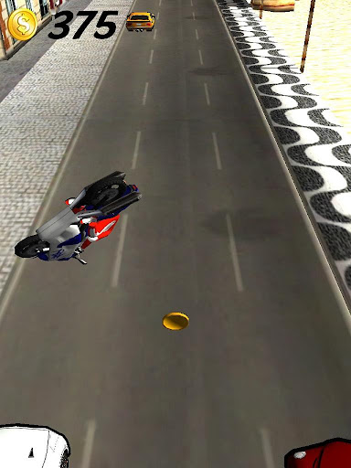 免費下載模擬APP|TOP BIKE RACING CANCUN FREE 3D app開箱文|APP開箱王