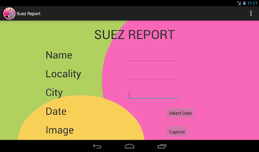 How to mod SUEZ Report 1.3 mod apk for laptop