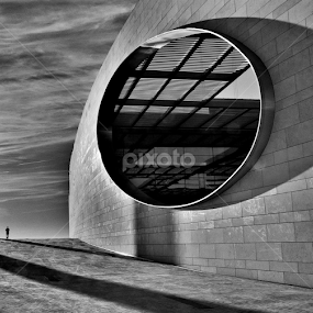 out of this world by Luís Dias - Buildings & Architecture Other Exteriors