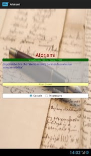 Lastest Aphorisms APK for Android