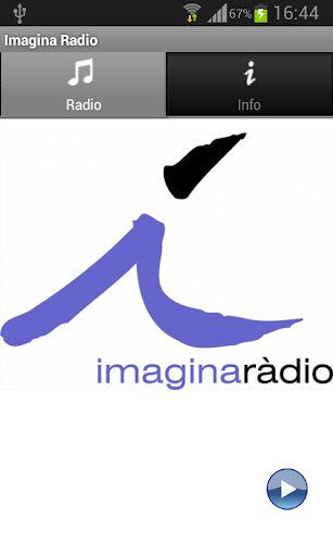 Imagina Radio