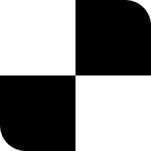 Piano Tiles LOGO-APP點子