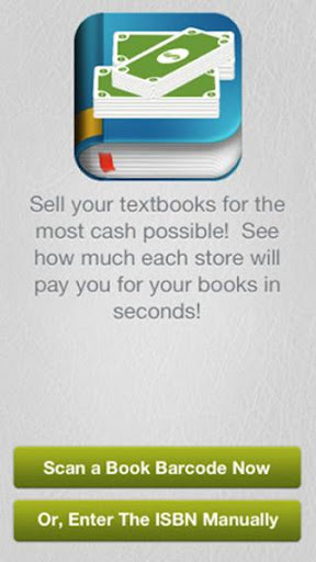 Sell Textbooks