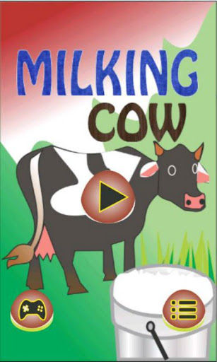 Milking Cow