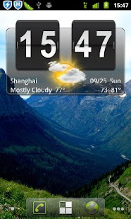 Weather Plus Pro Screenshots 4