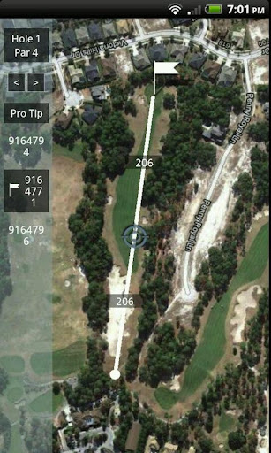 【免費運動App】Victoria Hills Golf Club-APP點子