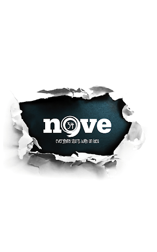 Nove34 Presentation