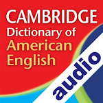 Cover Image of डाउनलोड Audio Cambridge American 4.3.102 APK