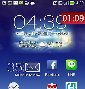 How to get Phubbing Timer patch 1.8 apk for laptop