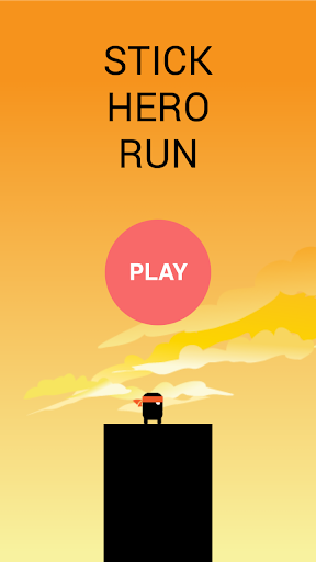 Stick Hero Run