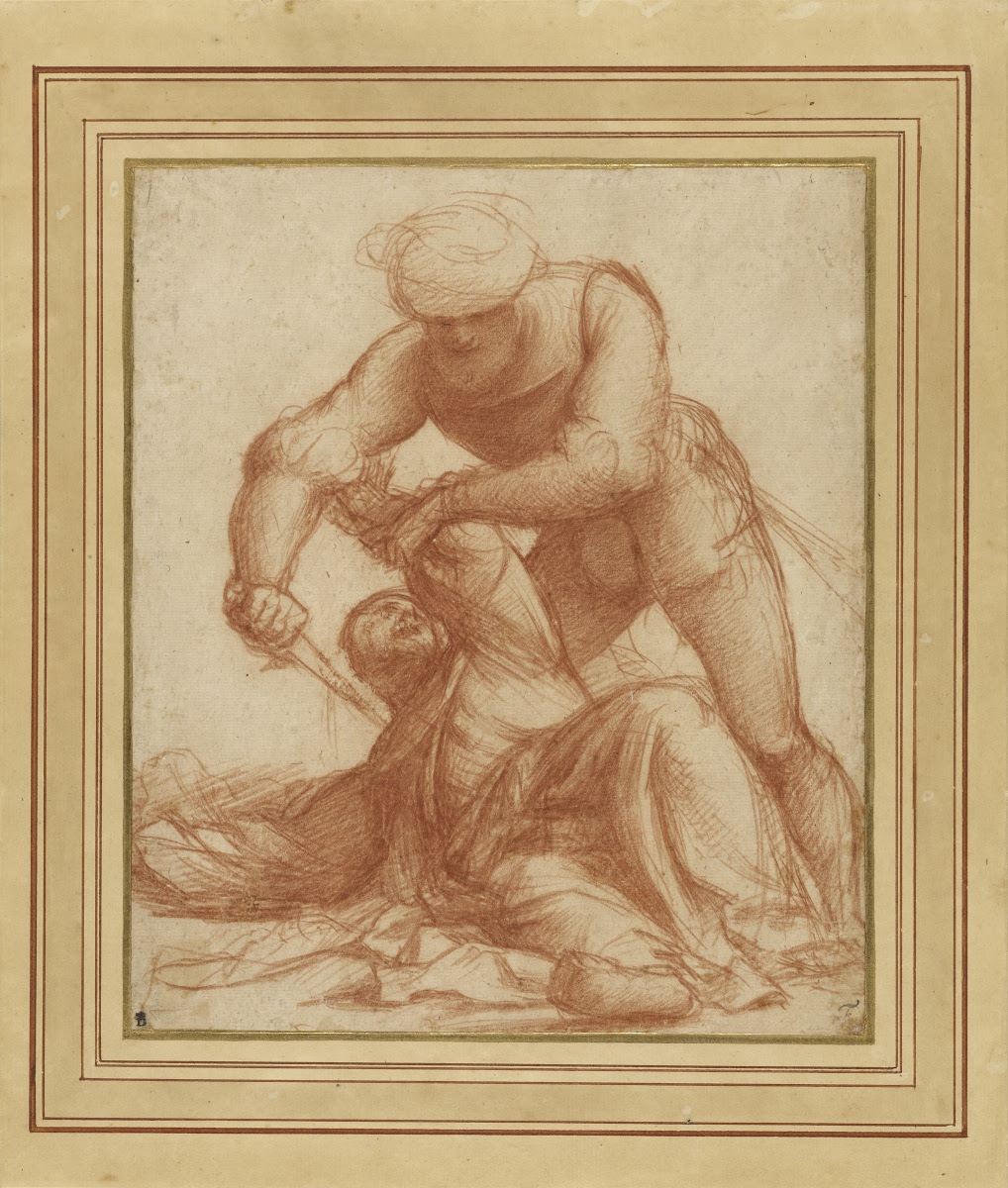 ヴェローナの聖ペトロ Google Arts Culture