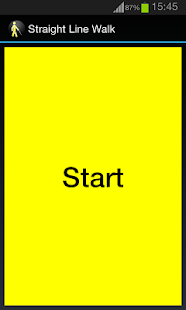Free Download Straight Line Walk for Blind APK for PC