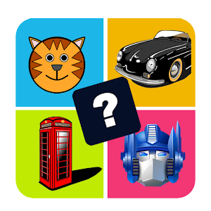 4 PHOTOS 1 WORD: MIND BLOWER.apk 1.08