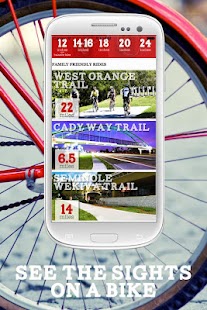 Orlando Bikes Screenshots 2