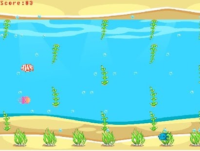 How to get JellyFish Dive 1 apk for bluestacks